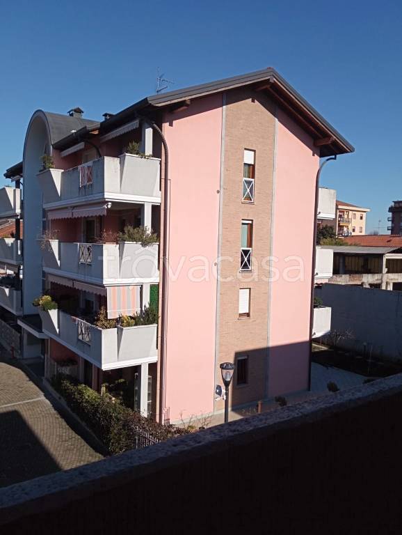 appartamento in vendita a San Giorgio su Legnano