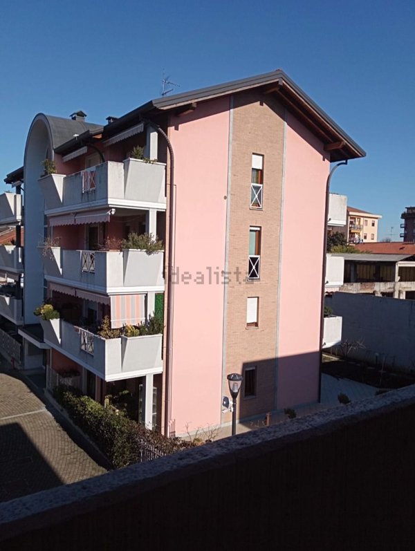 appartamento in vendita a San Giorgio su Legnano