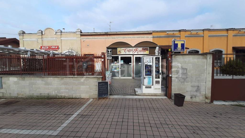 quadrivano in vendita a San Giorgio su Legnano