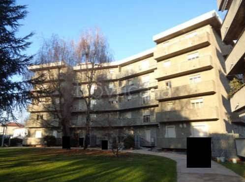 appartamento in vendita a San Giorgio su Legnano