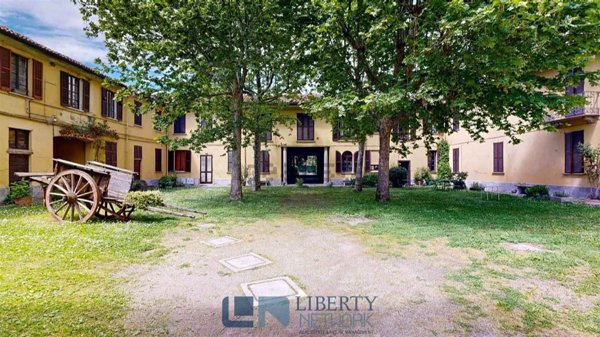 appartamento in vendita a San Giorgio su Legnano