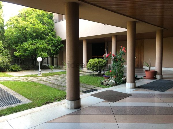 appartamento in vendita a San Giorgio su Legnano