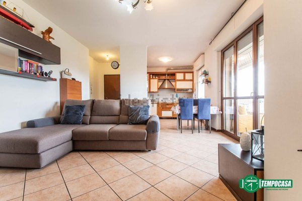 appartamento in vendita a San Giorgio su Legnano
