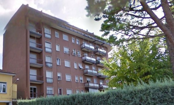 appartamento in vendita a San Giorgio su Legnano