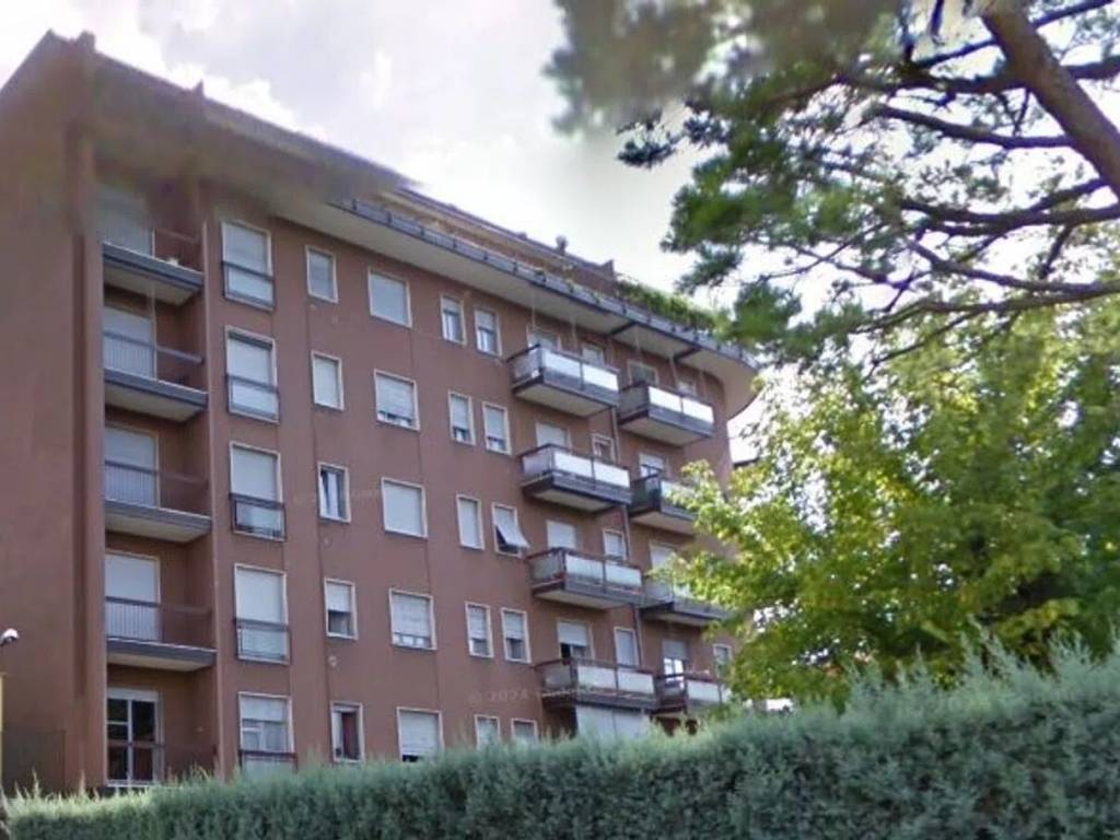 appartamento in vendita a San Giorgio su Legnano