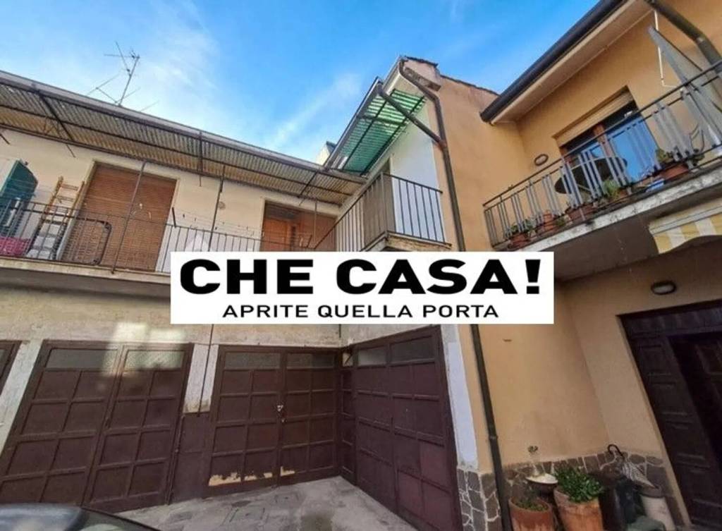 appartamento in vendita a San Giorgio su Legnano