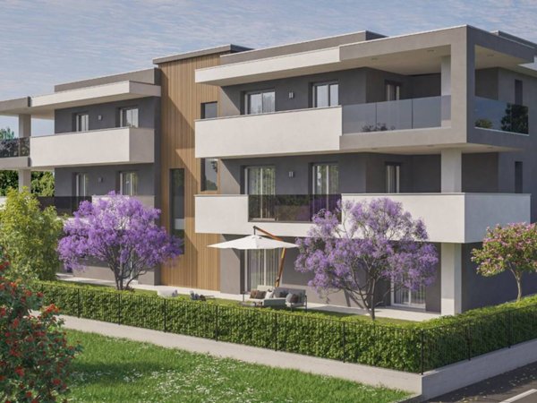 appartamento in vendita a San Giorgio su Legnano