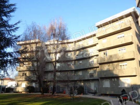 appartamento in vendita a San Giorgio su Legnano