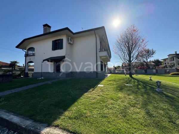 casa indipendente in vendita a San Giorgio su Legnano