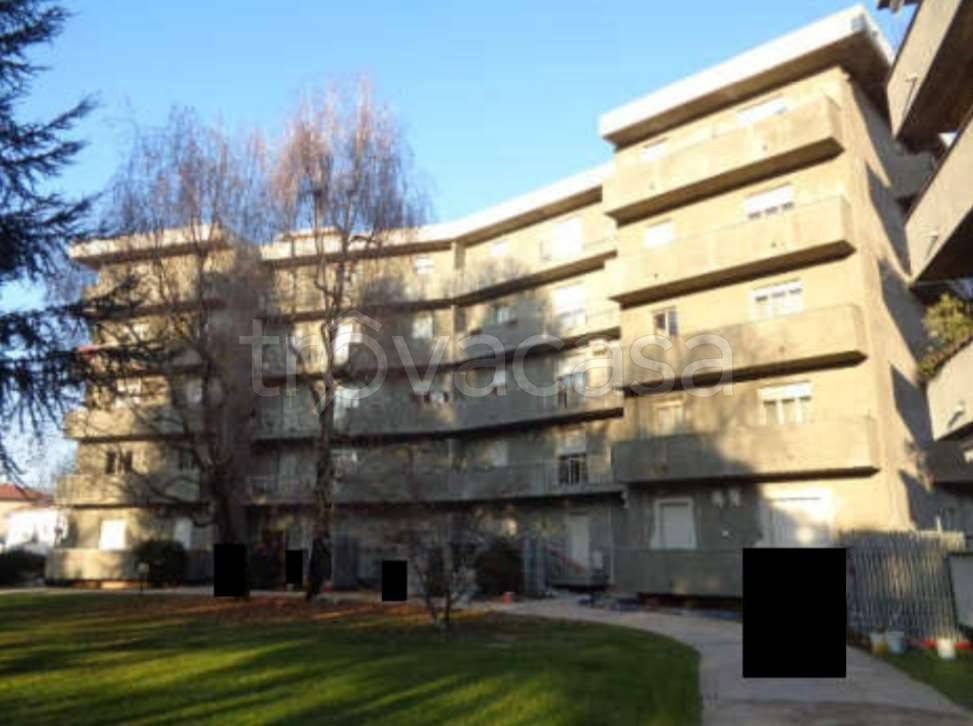 appartamento in vendita a San Giorgio su Legnano