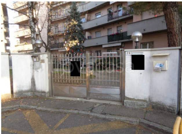 appartamento in vendita a San Giorgio su Legnano