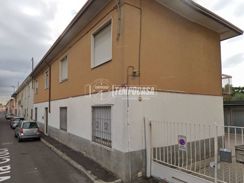 appartamento in vendita a San Giorgio su Legnano
