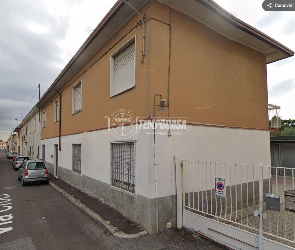 appartamento in vendita a San Giorgio su Legnano