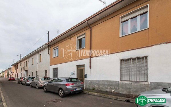 appartamento in vendita a San Giorgio su Legnano