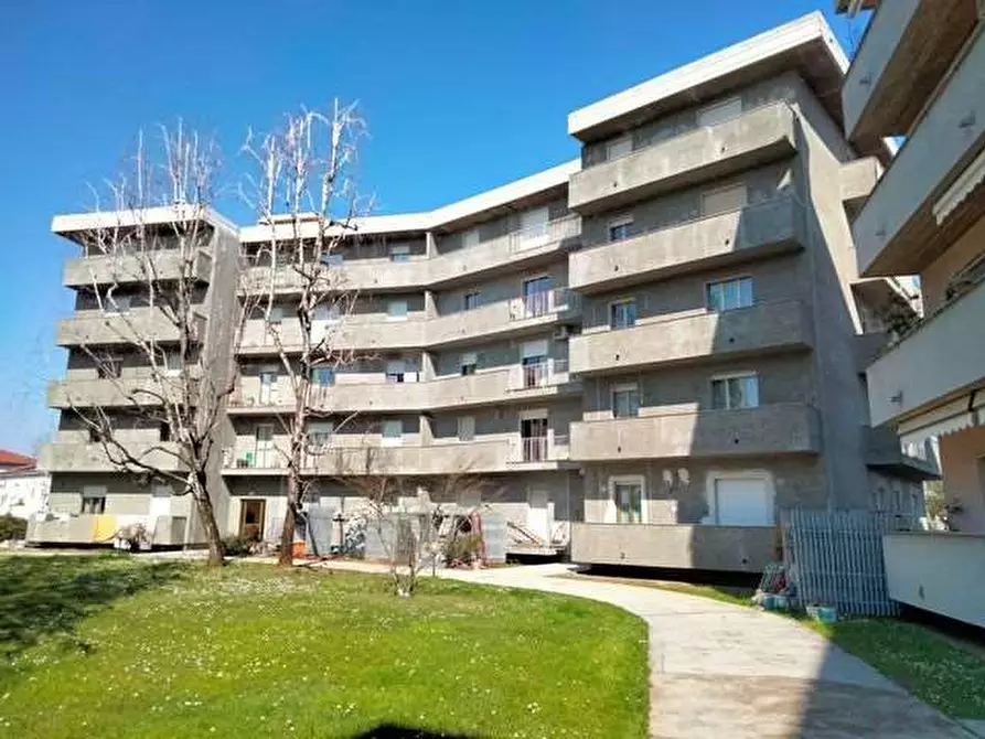 appartamento in vendita a San Giorgio su Legnano