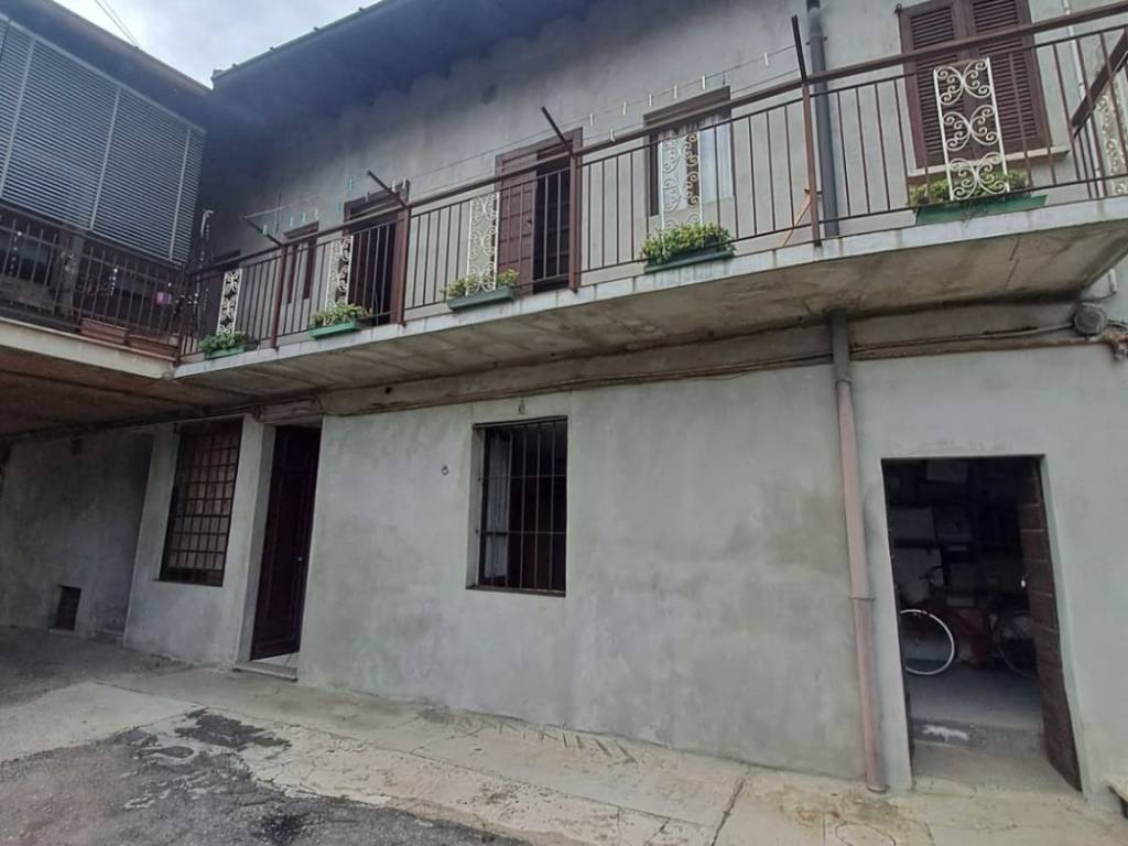 appartamento in vendita a San Giorgio su Legnano