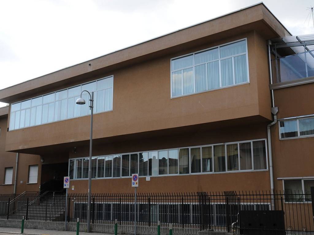 villa in vendita a San Giorgio su Legnano