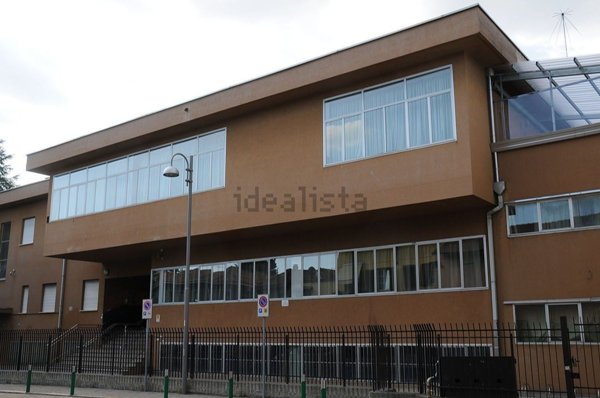 terreno edificabile in vendita a San Giorgio su Legnano