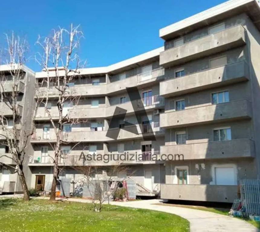 appartamento in vendita a San Giorgio su Legnano