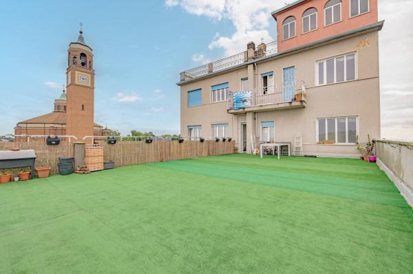 appartamento in vendita a San Giorgio su Legnano