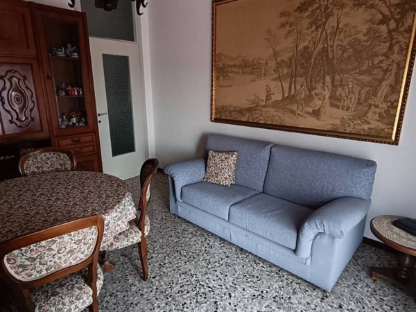 appartamento in vendita a San Giorgio su Legnano