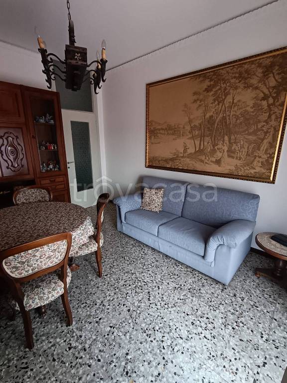 appartamento in vendita a San Giorgio su Legnano