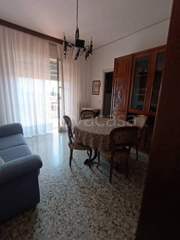 appartamento in vendita a San Giorgio su Legnano