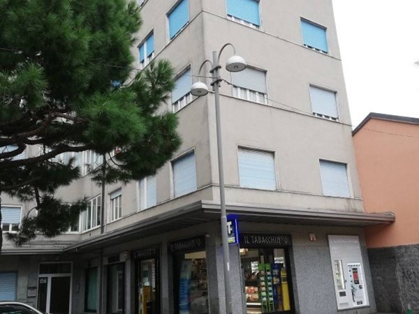 appartamento in vendita a San Giorgio su Legnano