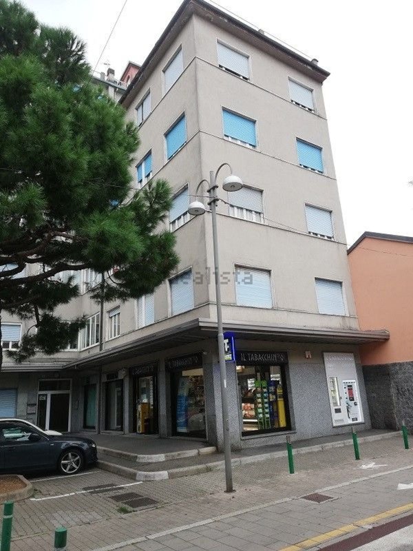 appartamento in vendita a San Giorgio su Legnano