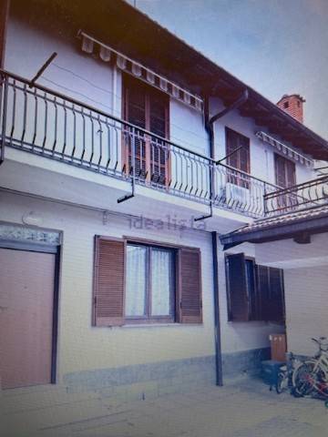 appartamento in vendita a San Giorgio su Legnano