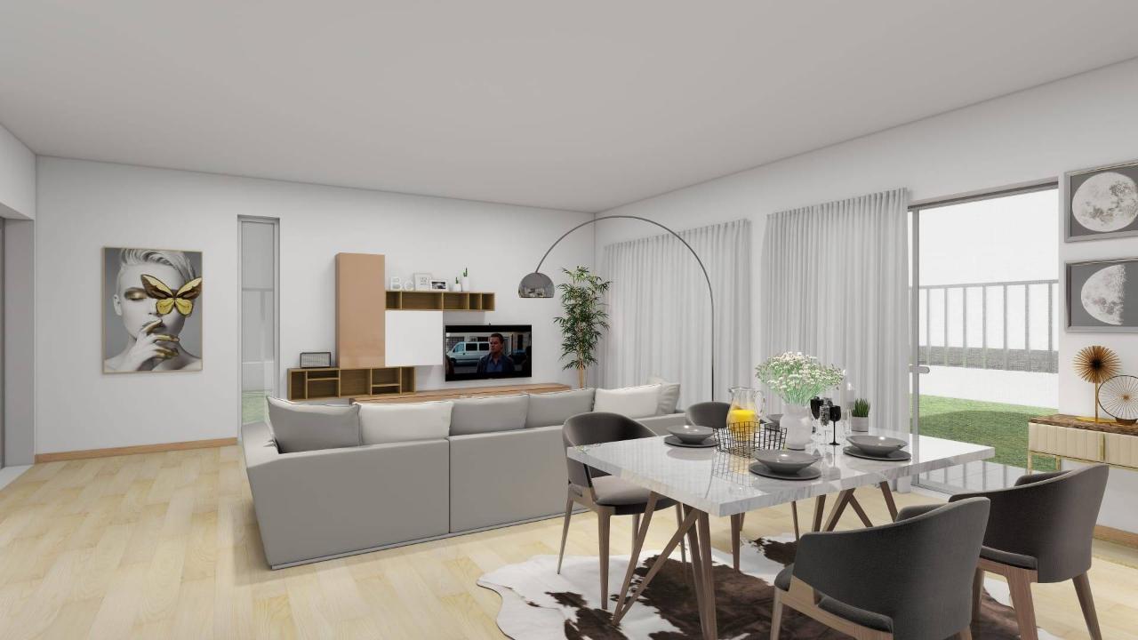 casa indipendente in vendita a San Giorgio su Legnano