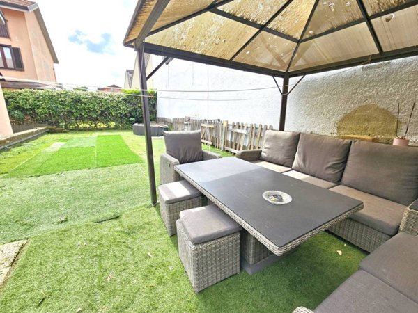 casa indipendente in vendita a San Giorgio su Legnano