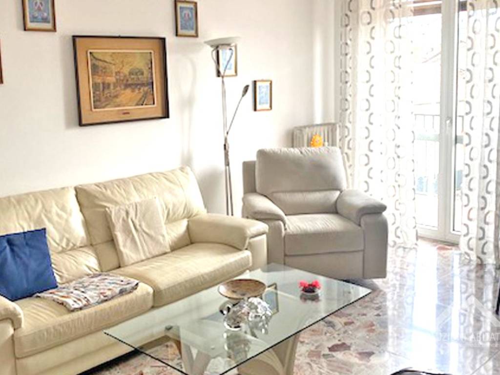 appartamento in vendita a San Giorgio su Legnano