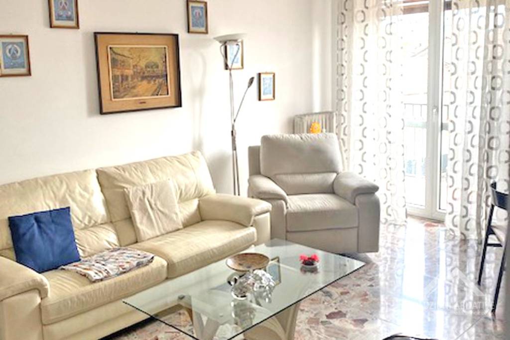 appartamento in vendita a San Giorgio su Legnano