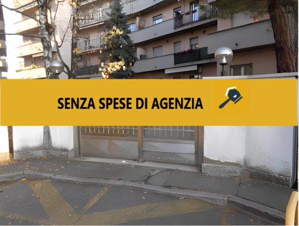 appartamento in vendita a San Giorgio su Legnano