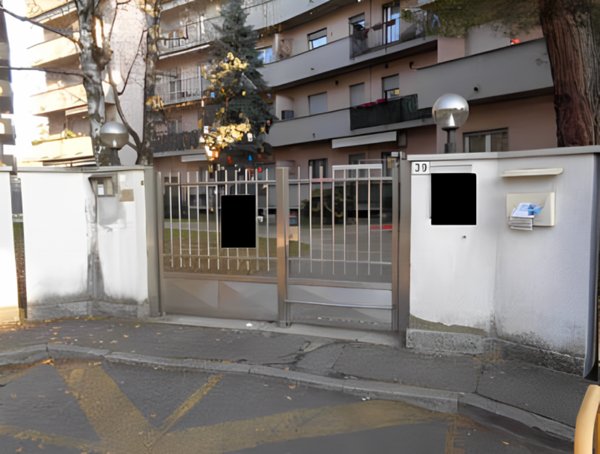 appartamento in vendita a San Giorgio su Legnano