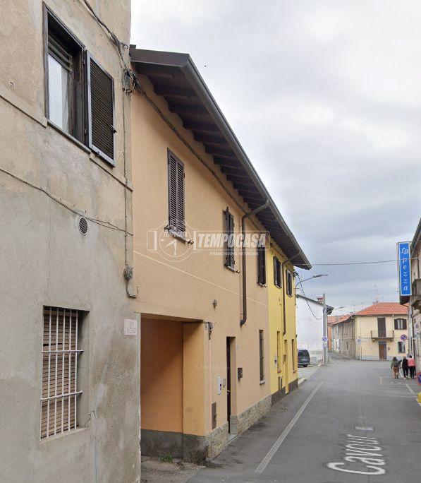 appartamento in vendita a San Giorgio su Legnano