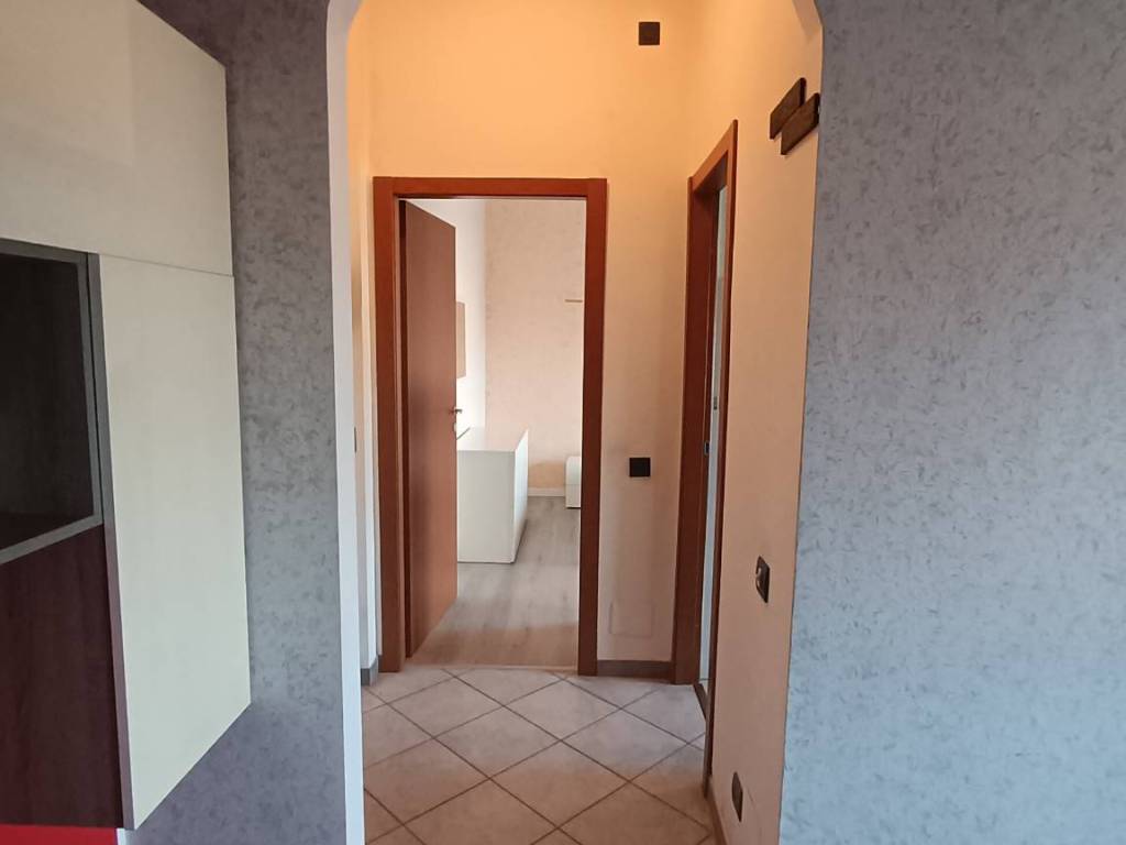 appartamento in vendita a San Giorgio su Legnano