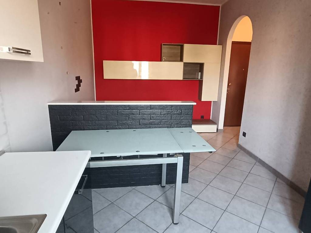appartamento in vendita a San Giorgio su Legnano