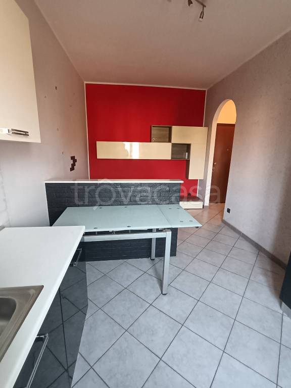 appartamento in vendita a San Giorgio su Legnano