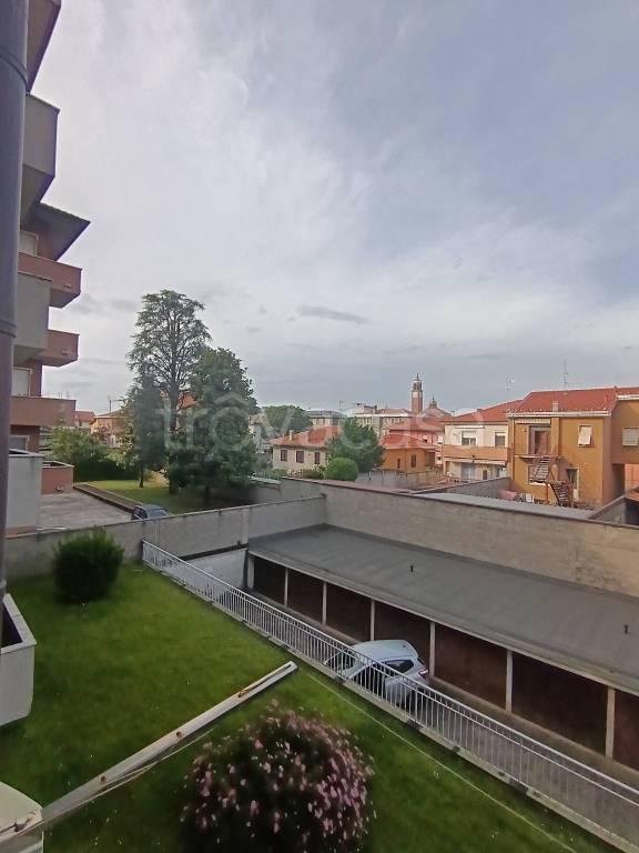 appartamento in vendita a San Giorgio su Legnano