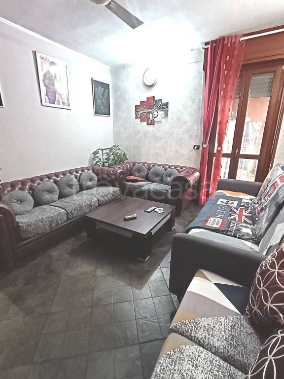 appartamento in vendita a San Giorgio su Legnano