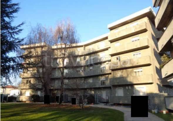 appartamento in vendita a San Giorgio su Legnano