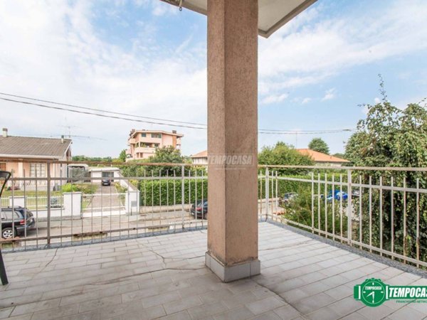 quadrivano in vendita a San Giorgio su Legnano