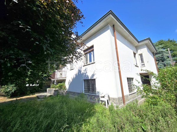 casa indipendente in vendita a San Giorgio su Legnano