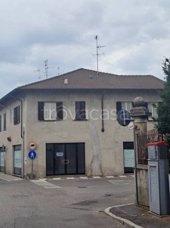 appartamento in vendita a San Giorgio su Legnano
