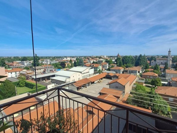 appartamento in vendita a San Giorgio su Legnano