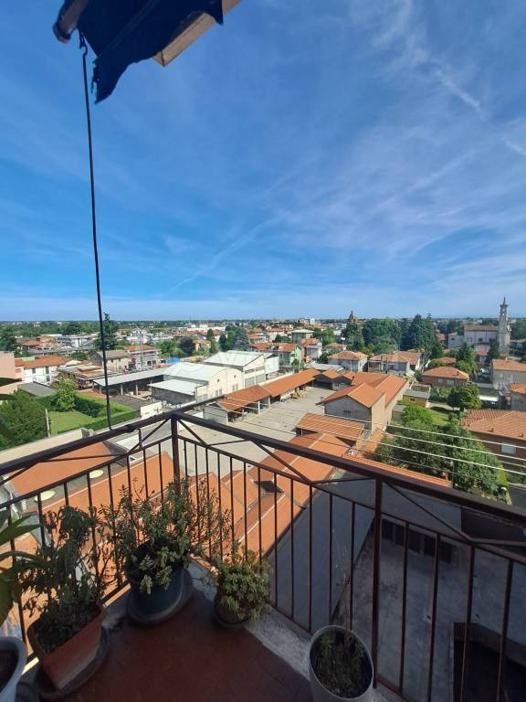 appartamento in vendita a San Giorgio su Legnano