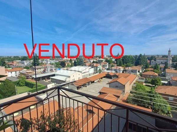 appartamento in vendita a San Giorgio su Legnano
