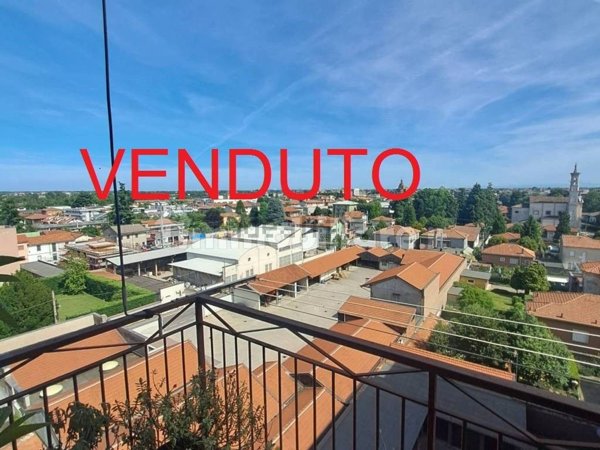 appartamento in vendita a San Giorgio su Legnano